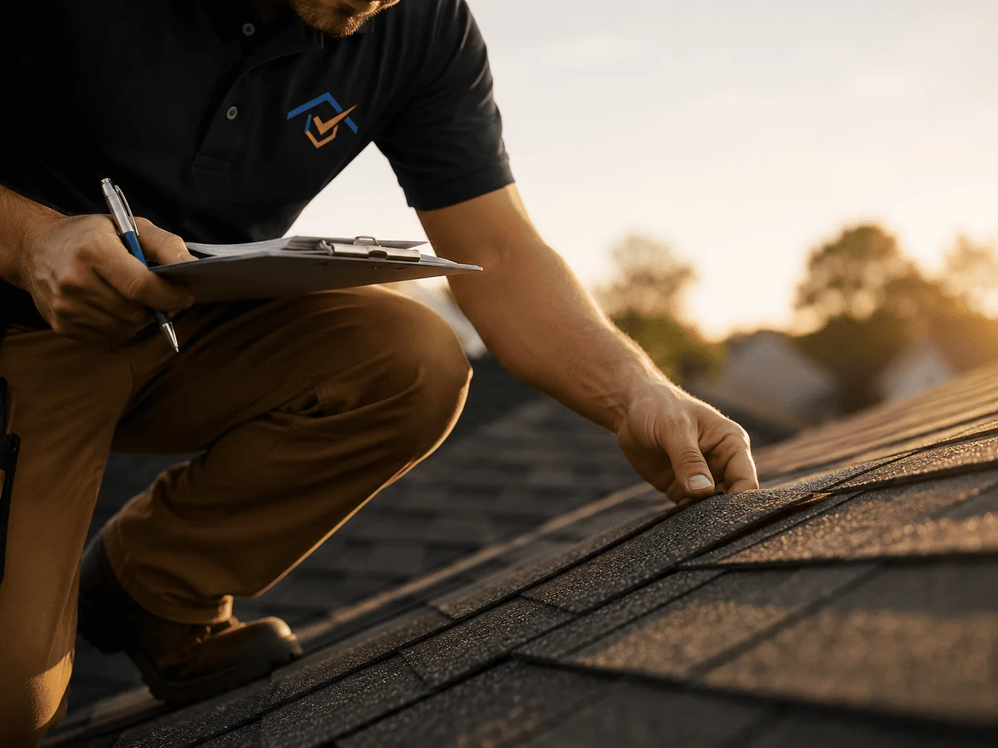 Why Choose Roof Inspection in Buckeystown, MD