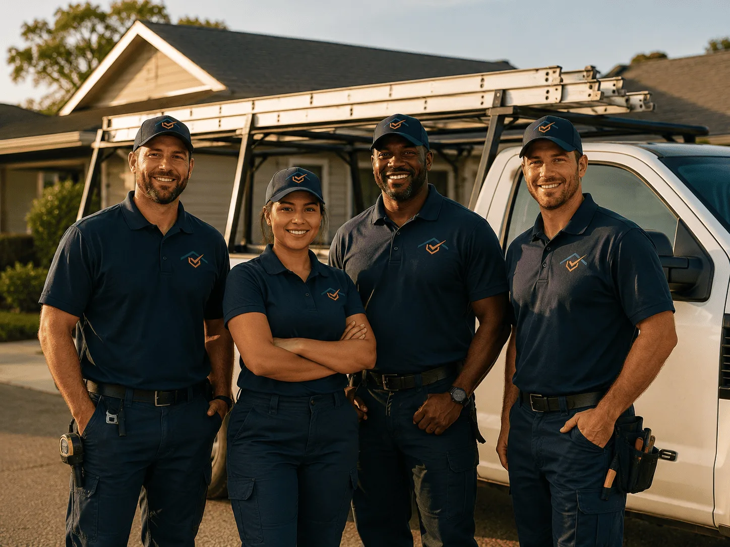 Roof Inspection company in Buckeystown, MD